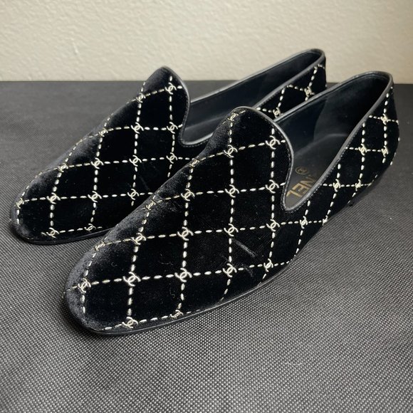 Chanel Mocassins - Loafers - Picture 4 of 15